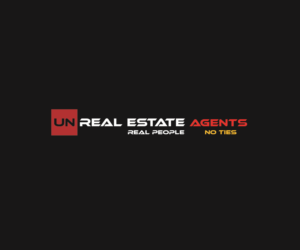 Logo Design by allenz0rz for UN Realty | Design: #13725918