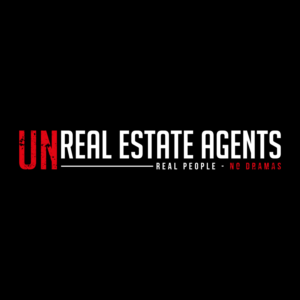 Logo Design by Jhonas for UN Realty | Design: #13715948