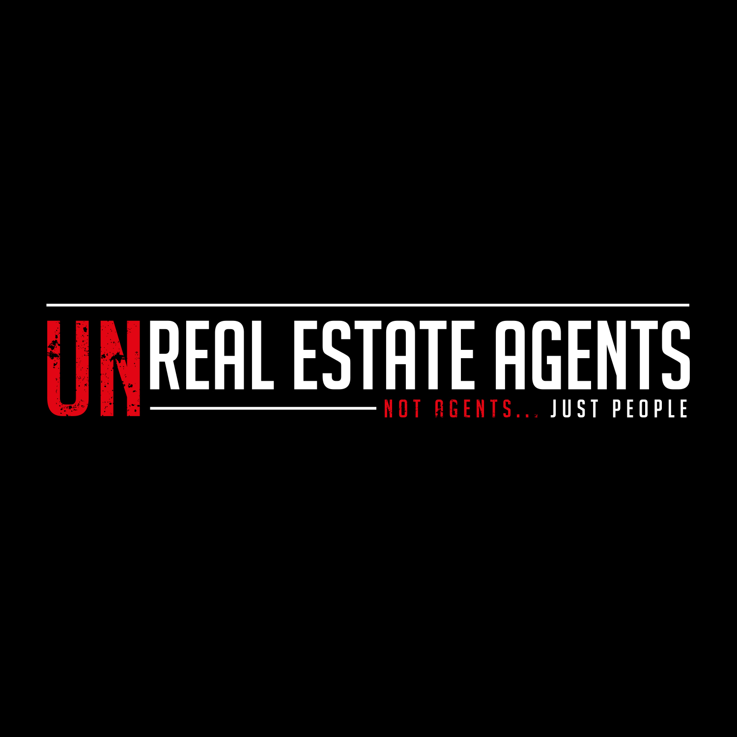 Logo Design by Jhonas for UN Realty | Design #13718226