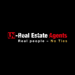 Logo Design by Jhonas for UN Realty | Design: #13727304