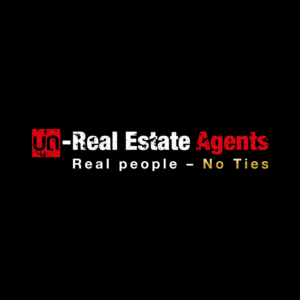 Logo Design by Jhonas for UN Realty | Design: #13727305