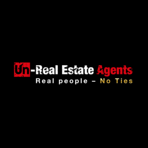 Logo Design by Jhonas for UN Realty | Design: #13727306