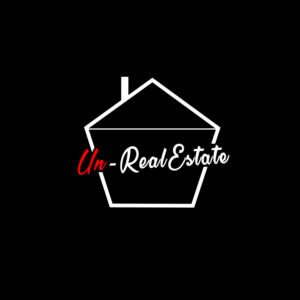 Logo Design by Tyler Johns for UN Realty | Design: #13714655