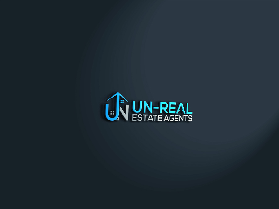 Logo Design by imshohaghossain85 for UN Realty | Design #13717525