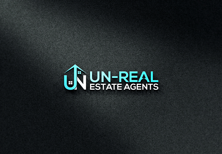 Logo Design by imshohaghossain85 for UN Realty | Design #13717526