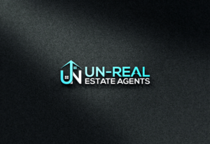Logo Design by imshohaghossain85 for UN Realty | Design: #13717526