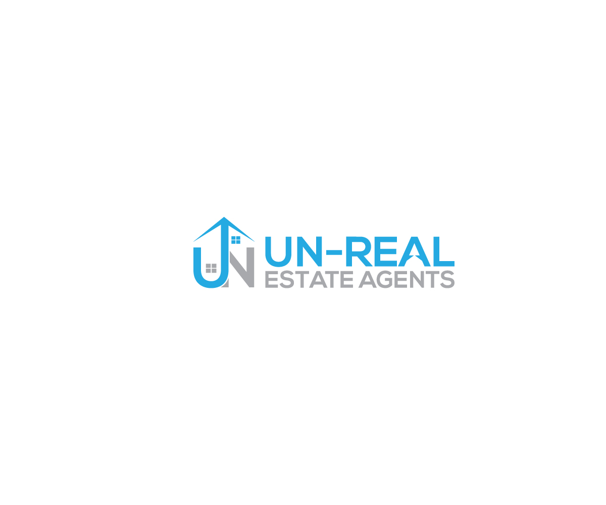 Logo Design by imshohaghossain85 for UN Realty | Design #13717527