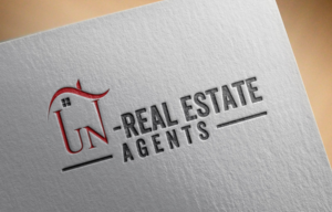 Logo Design by Top king  designer for UN Realty | Design: #13719428