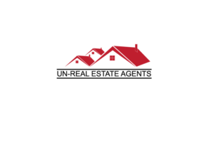 Logo Design by imismailhossainbd for UN Realty | Design: #13717342
