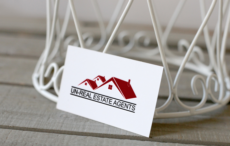 Logo Design by imismailhossainbd for UN Realty | Design #13717343