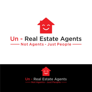 Logo Design by Ody for UN Realty | Design #13724781