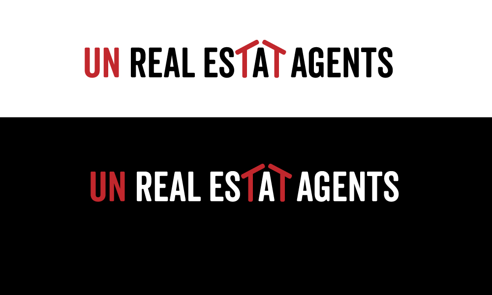 Design de Logo par Ghada mohamed farghaly gadalrab pour UN Realty | Design #13715304