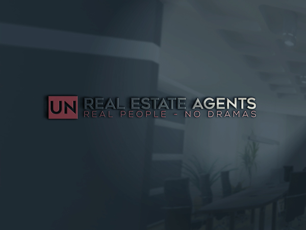 Logo Design by tani_sha321 for UN Realty | Design #13716218