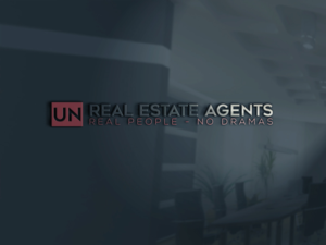 Logo Design by tani_sha321 for UN Realty | Design: #13716218