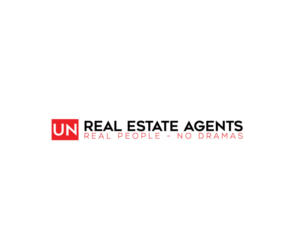 Logo Design by tani_sha321 for UN Realty | Design: #13716222