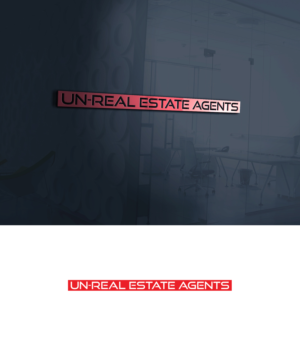 Logo Design by supercreative for UN Realty | Design: #13721478
