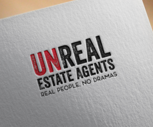 Logo Design by JoaoPaulo_2 for UN Realty | Design: #13714902