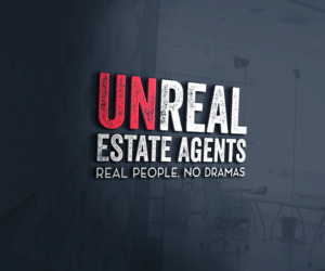 Logo Design by JoaoPaulo_2 for UN Realty | Design: #13714903