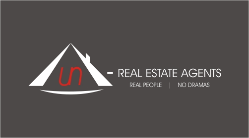 Logo Design by straitsmyth for UN Realty | Design #13719370
