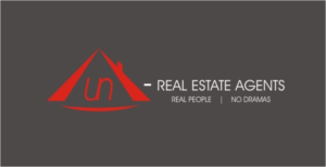 Logo Design by straitsmyth for UN Realty | Design: #13719371