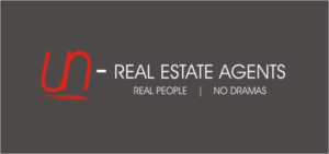 Logo Design by straitsmyth for UN Realty | Design: #13719472