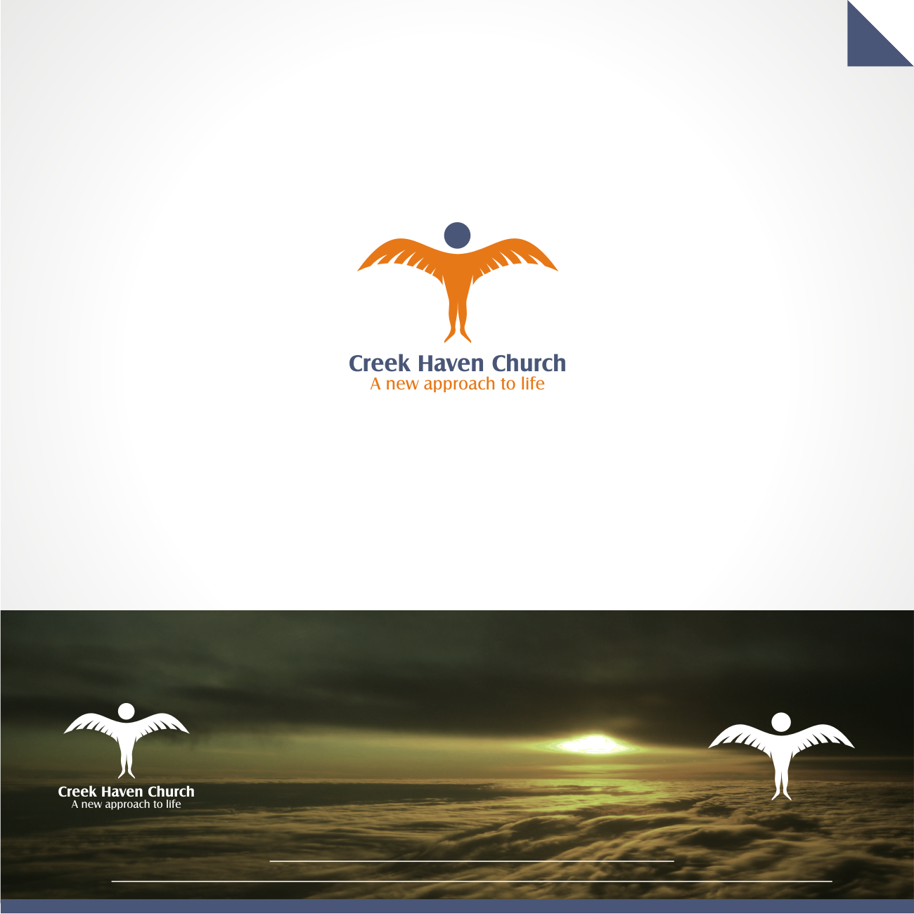 Logo Design by RICKY.T for this project | Design #13745742