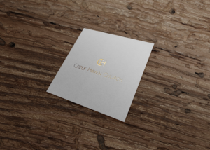 Logo Design by A.STUDIO