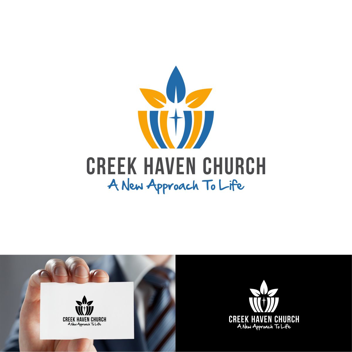 Logo Design by webeezine for this project | Design #13718599