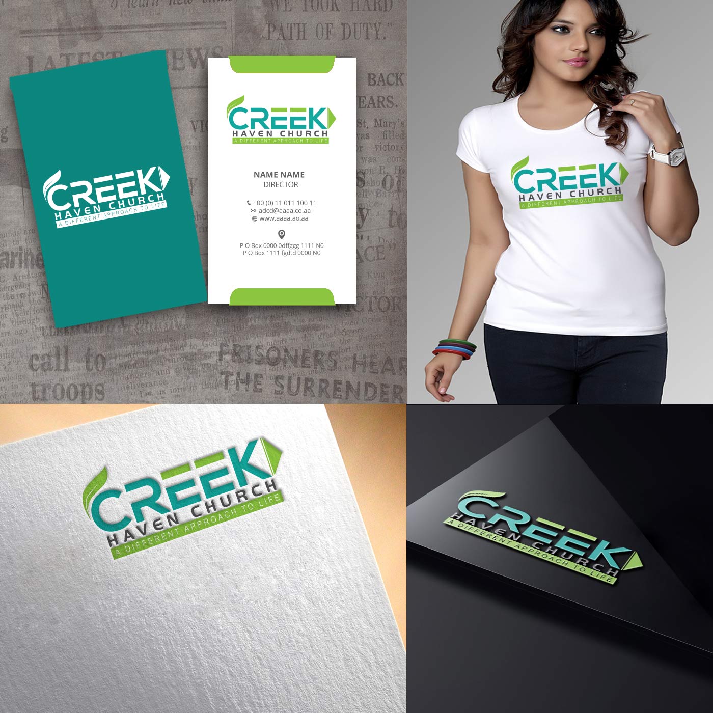 Design de Logo par zebronicgraphic pour ce projet | Design #13722992
