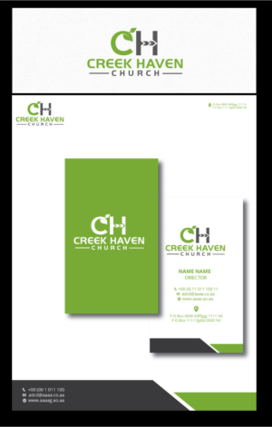 Design de Logo par zebronicgraphic pour ce projet | Design : #13723018