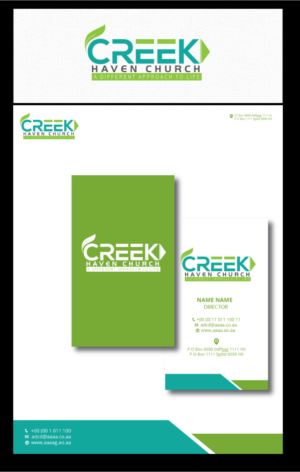 Design de Logo par zebronicgraphic pour ce projet | Design : #13723019