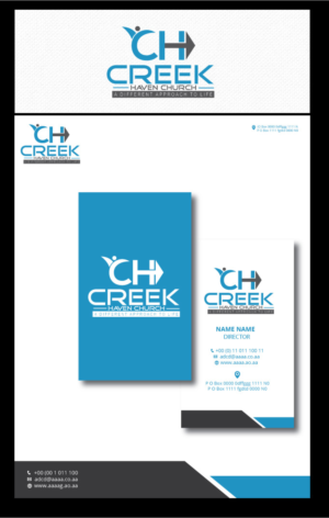 Design de Logo par zebronicgraphic pour ce projet | Design : #13723020