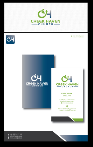 Design de Logo par zebronicgraphic pour ce projet | Design : #13738056