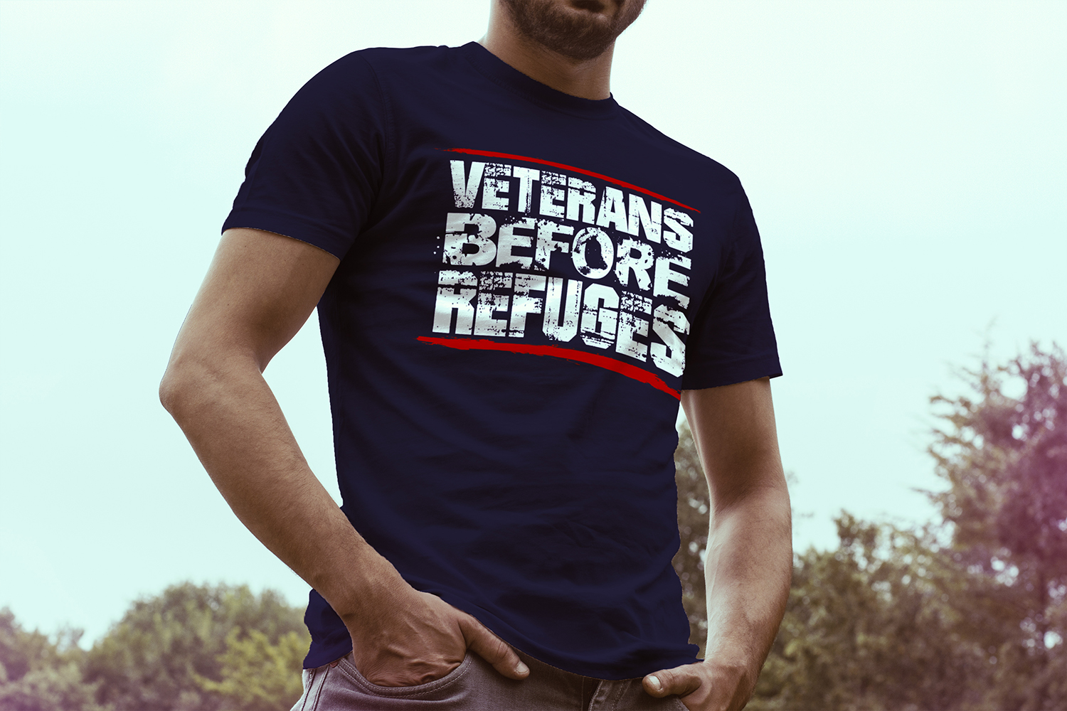 T-shirt Design by Synthesis for Patriot Depot | Design #13728785
