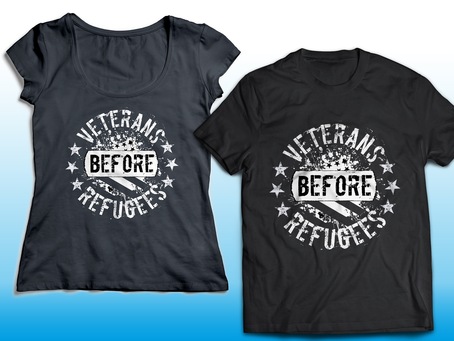 Design de T-shirt par Tomi and Edó pour Patriot Depot | Design #13726135