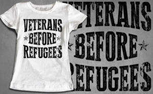 T-shirt Design by Ambrech for Patriot Depot | Design: #13716188