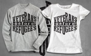 T-shirt Design by Ambrech for Patriot Depot | Design: #13723261
