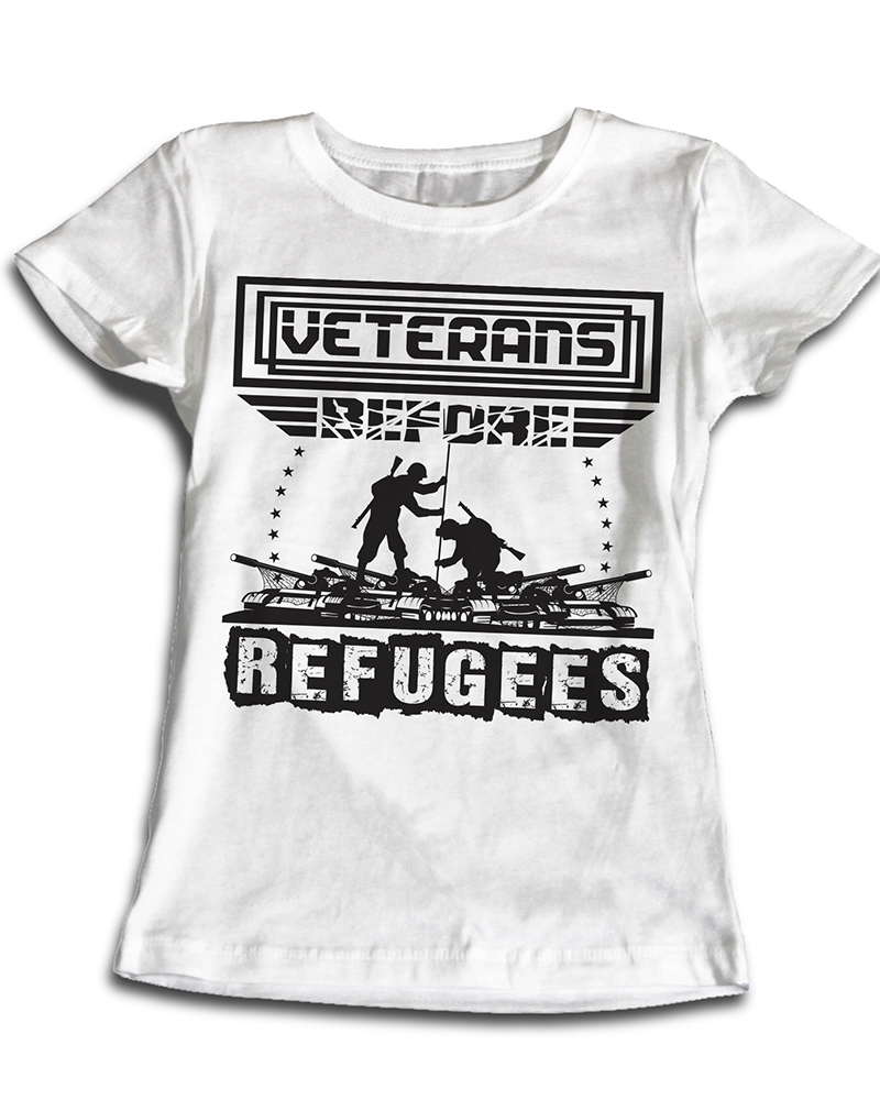 T-shirt Design by BENZART for Patriot Depot | Design #13727192