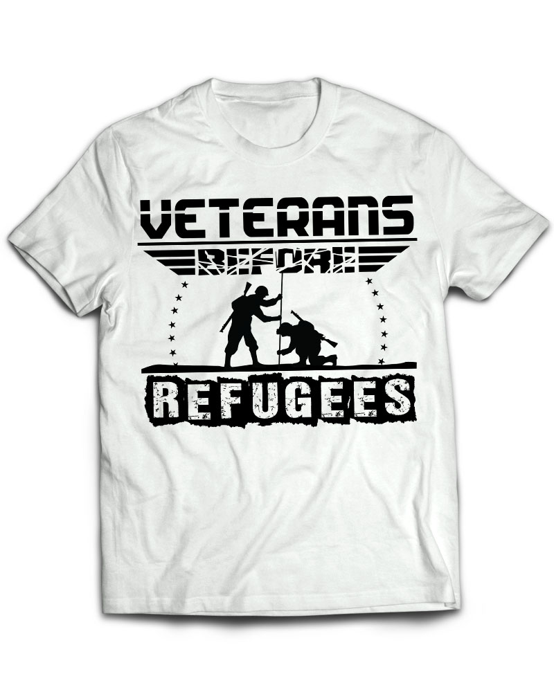 T-shirt Design by BENZART for Patriot Depot | Design #13751324