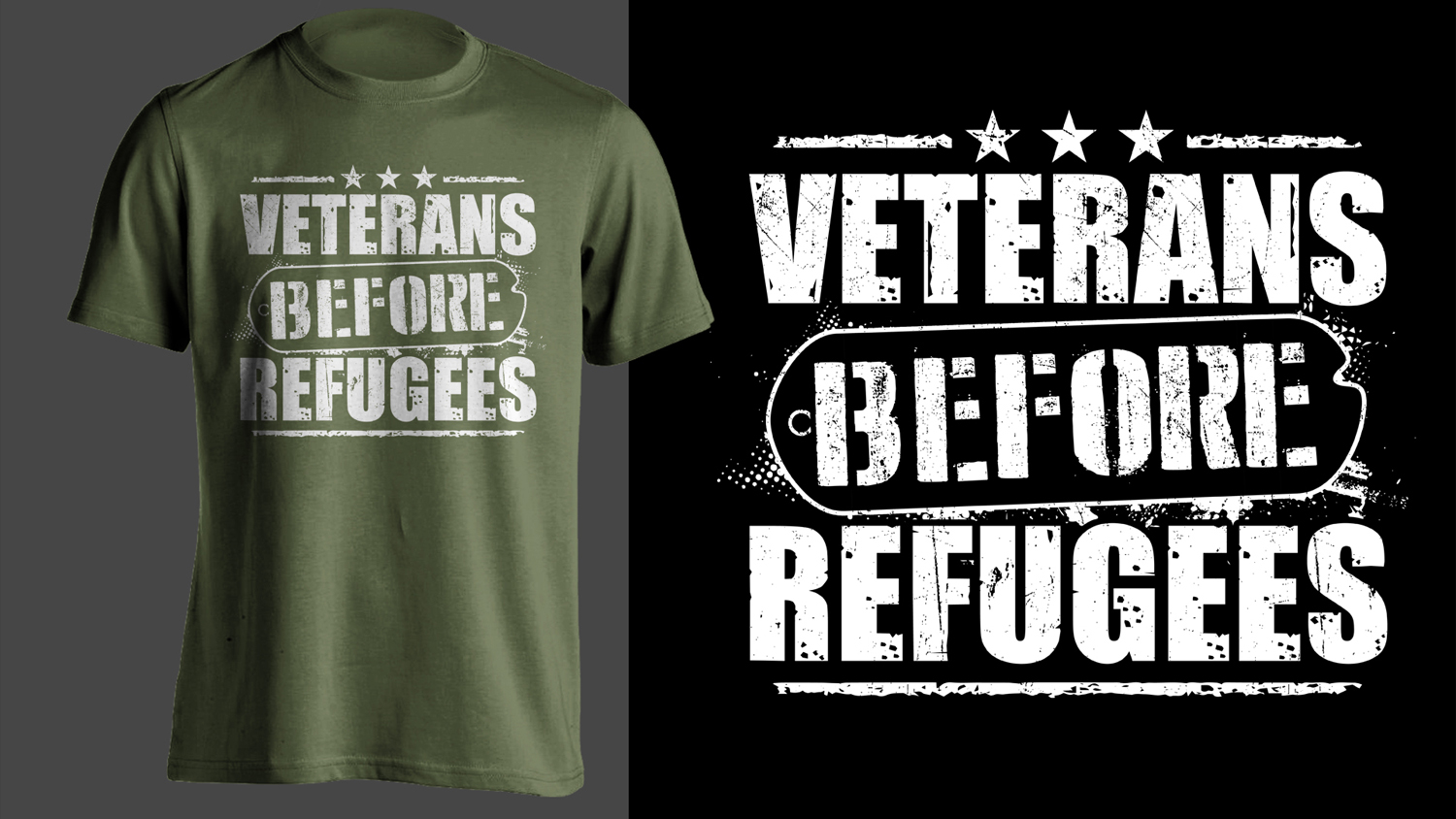 T-shirt Design by erwin87 for Patriot Depot | Design #13734418