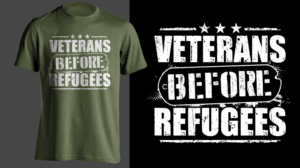 Diseño de Camiseta por erwin87 para Patriot Depot | Diseño #13734418