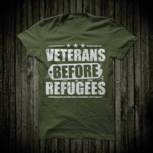 T-shirt Design by erwin87 for Patriot Depot | Design: #13734900