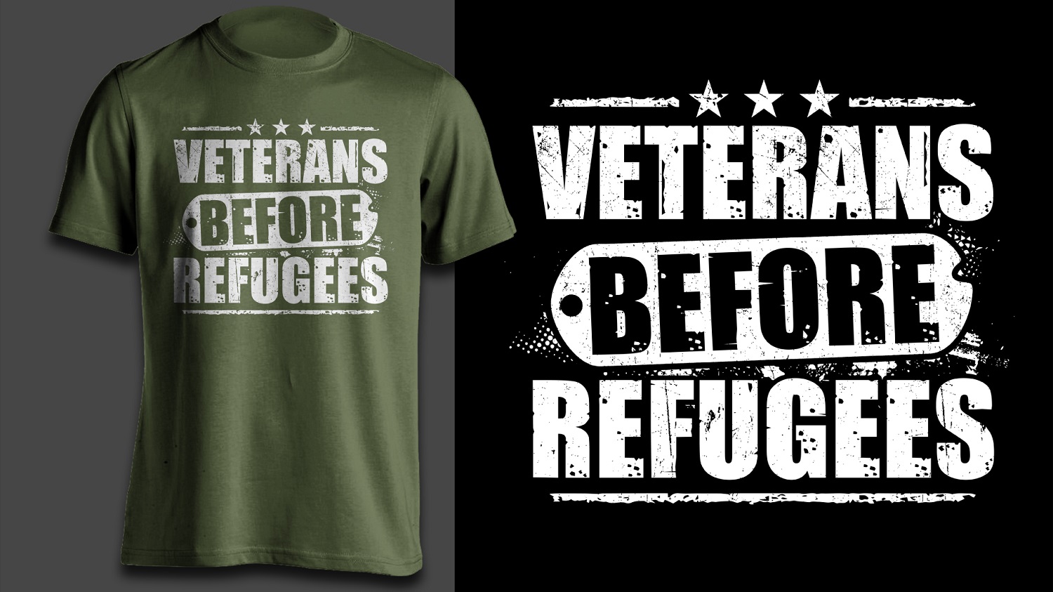 T-shirt Design by erwin87 for Patriot Depot | Design #13734908