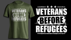 T-shirt Design by erwin87 for Patriot Depot | Design: #13734908