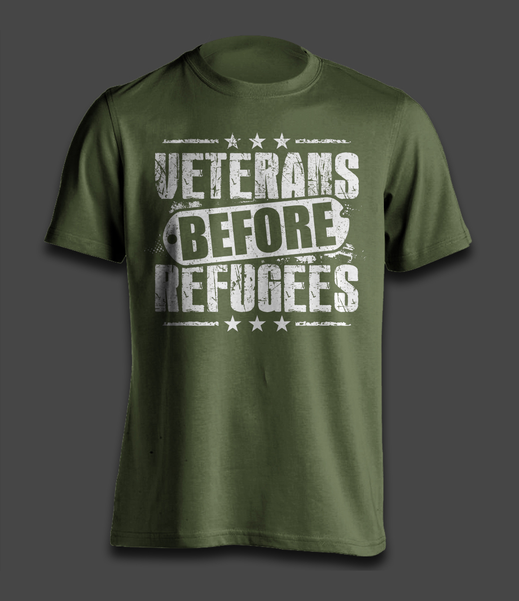 T-shirt Design by erwin87 for Patriot Depot | Design #13738512