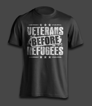 T-shirt Design by erwin87 for Patriot Depot | Design: #13738515