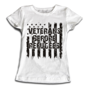 T-shirt Design by Rox Art Design for Patriot Depot | Design: #13724154