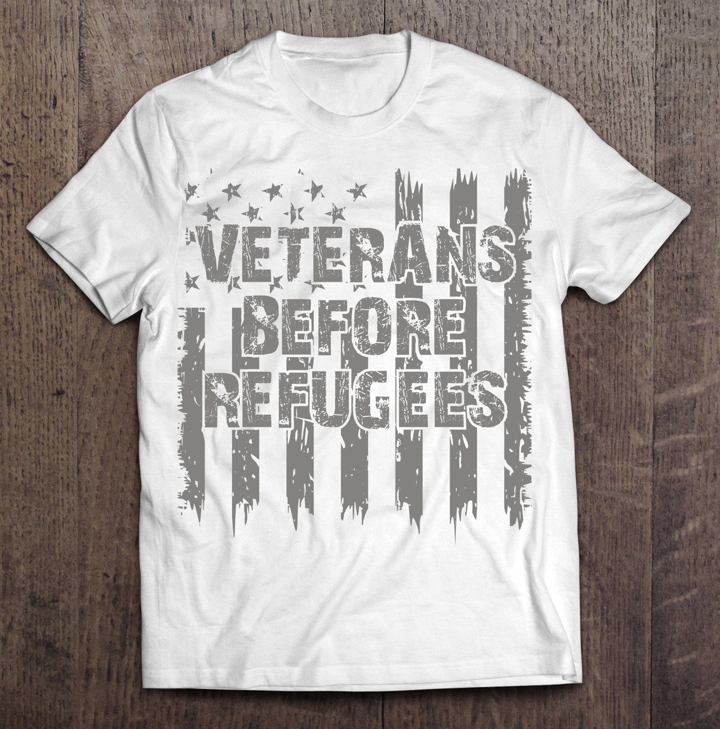T-shirt Design by Rox Art Design for Patriot Depot | Design #13724155