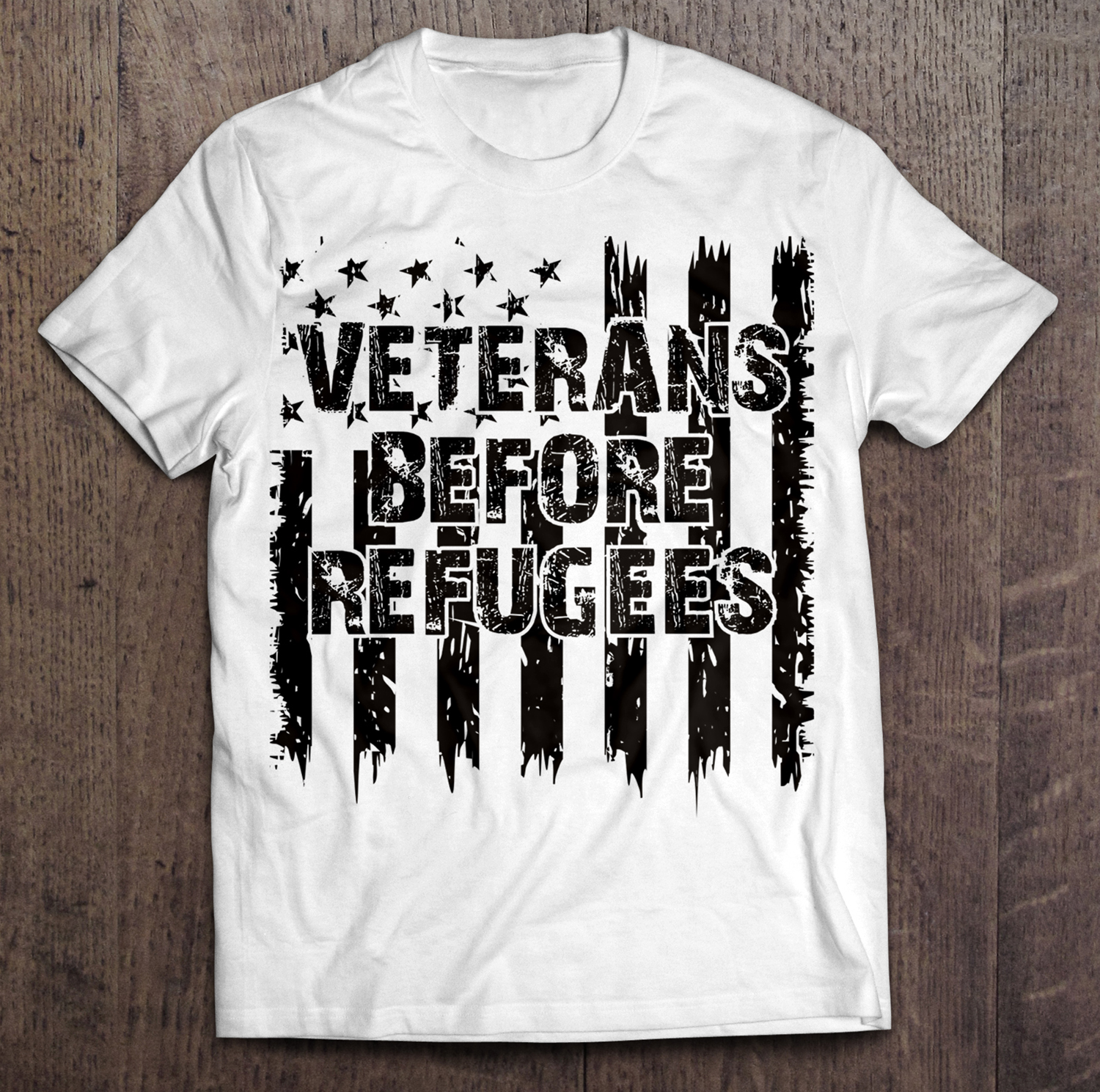 T-shirt Design by Rox Art Design for Patriot Depot | Design #13724156