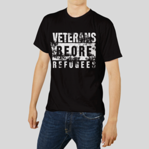 T-shirt Design by designsvilla786 for Patriot Depot | Design: #13716027